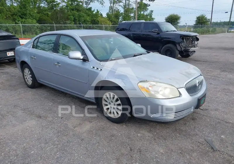 2006 Buick LUCERNE photo