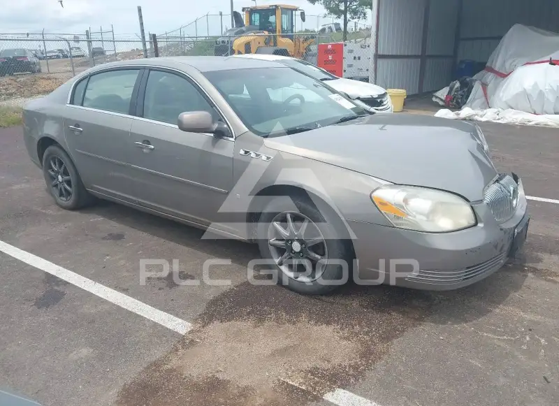 2006 Buick LUCERNE photo