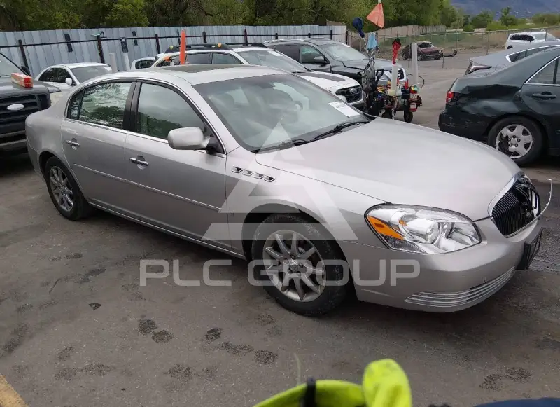 2006 Buick LUCERNE photo