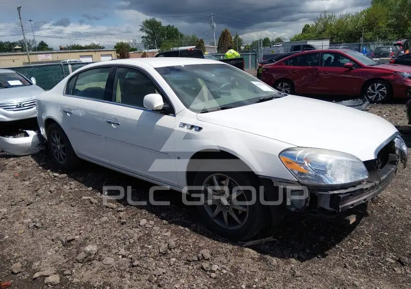 2006 Buick LUCERNE фото