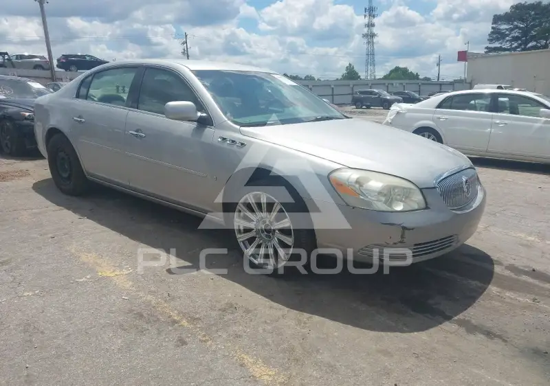 2006 Buick LUCERNE photo