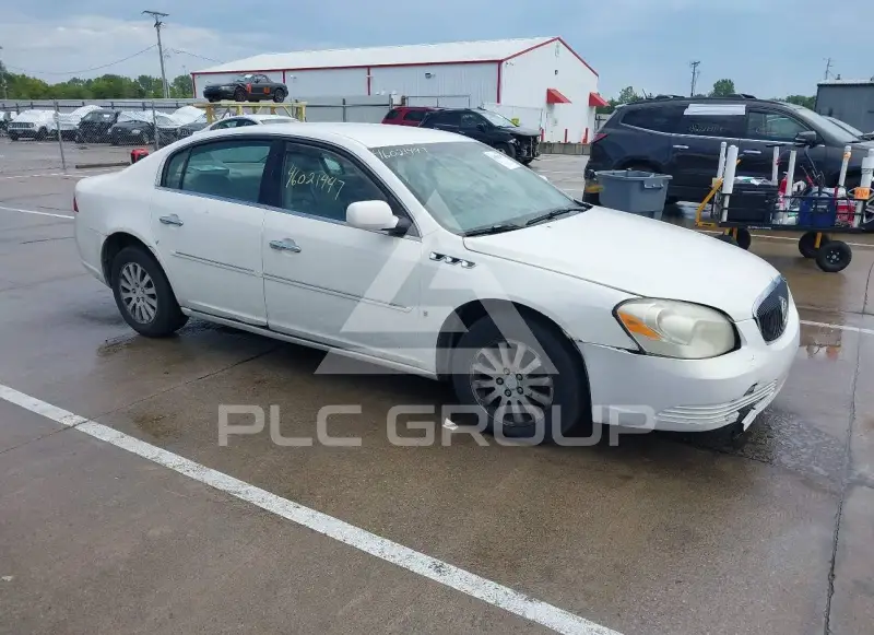 2006 Buick LUCERNE photo