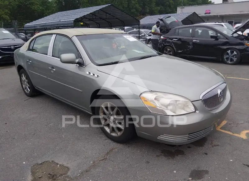 2006 Buick LUCERNE photo