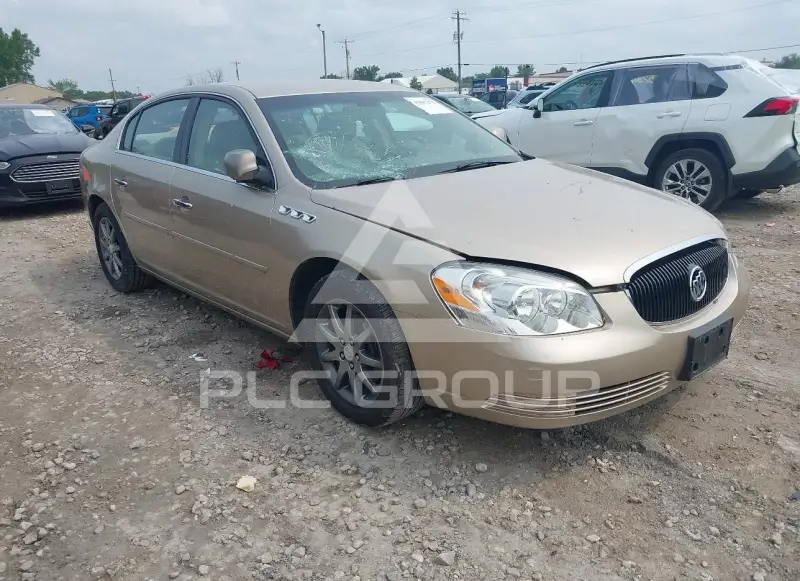 2006 Buick LUCERNE фото