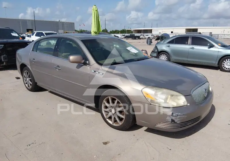 2006 Buick LUCERNE фото