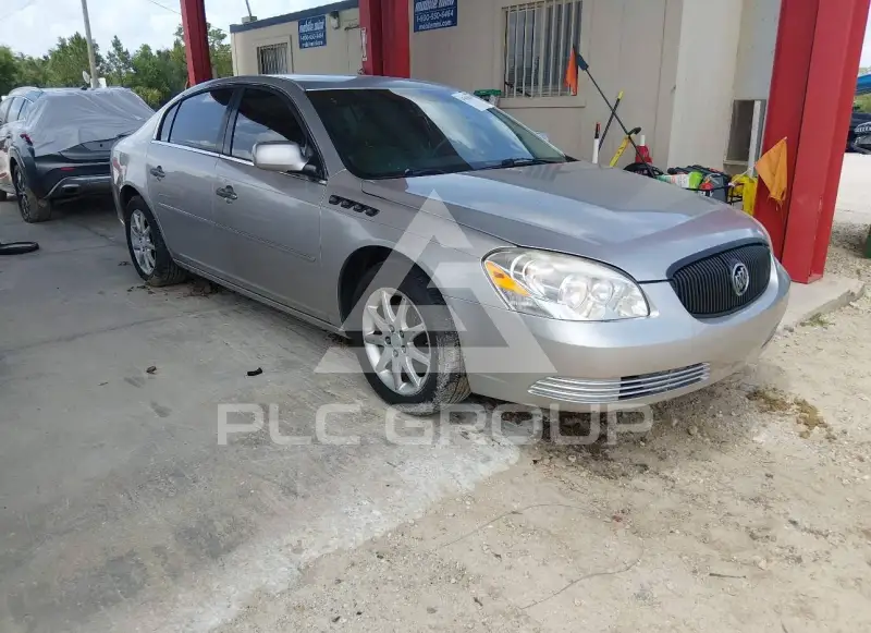 2006 Buick LUCERNE photo