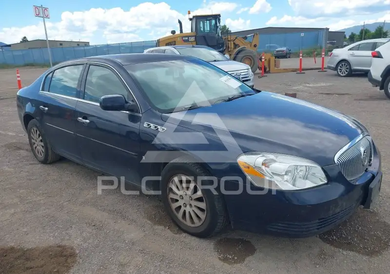 2006 Buick LUCERNE фото