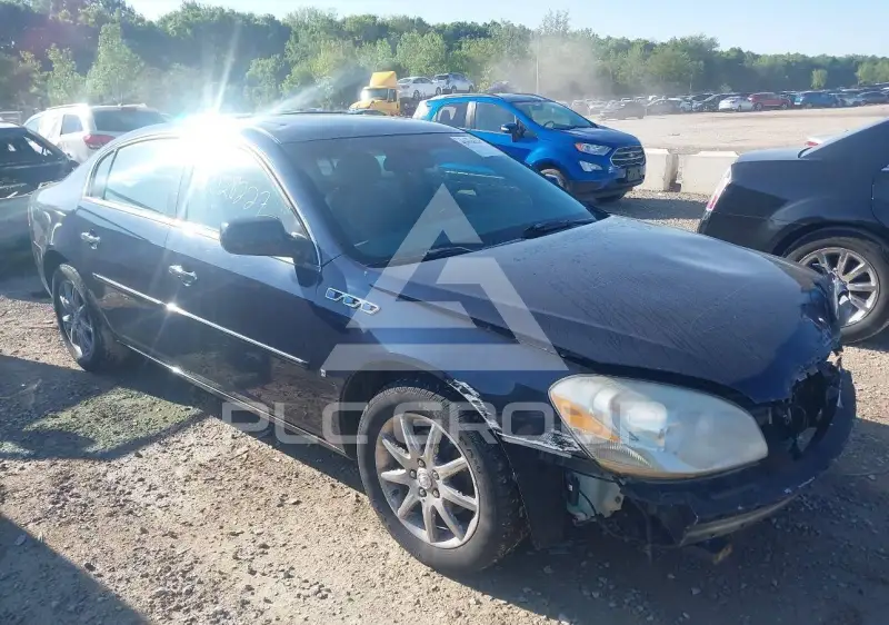2006 Buick LUCERNE photo