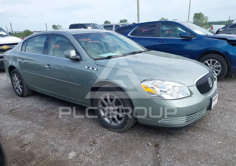 2006 Buick LUCERNE photo