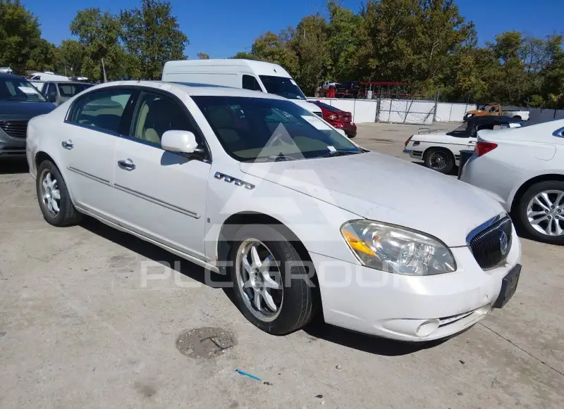 2006 Buick LUCERNE photo