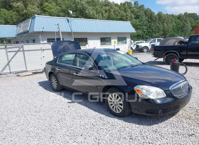 2006 Buick LUCERNE photo