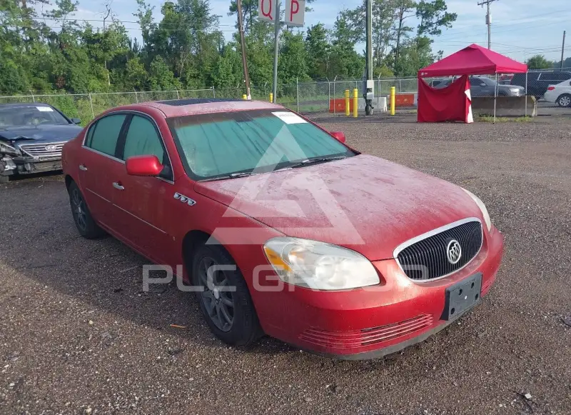 2006 Buick LUCERNE photo