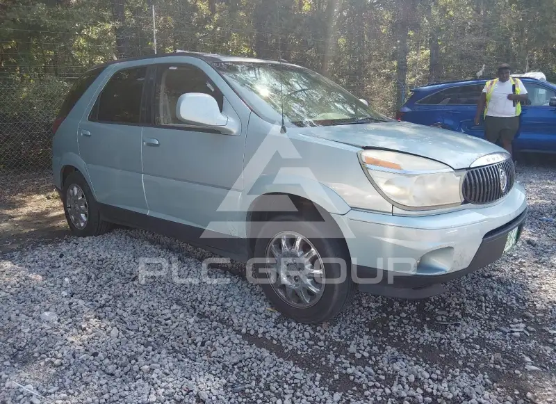 2006 Buick RENDEZVOUS photo