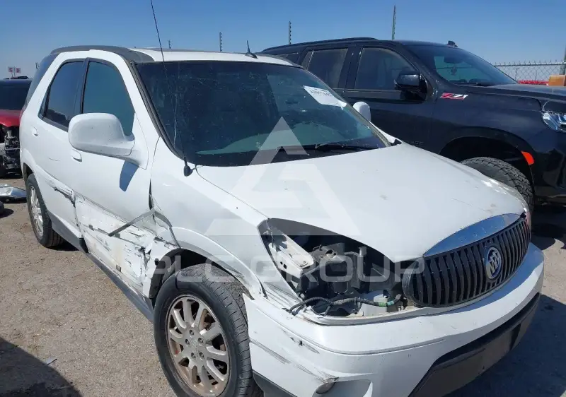 2006 Buick RENDEZVOUS photo