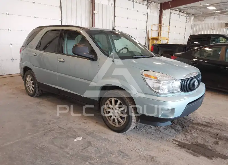 2006 Buick RENDEZVOUS photo