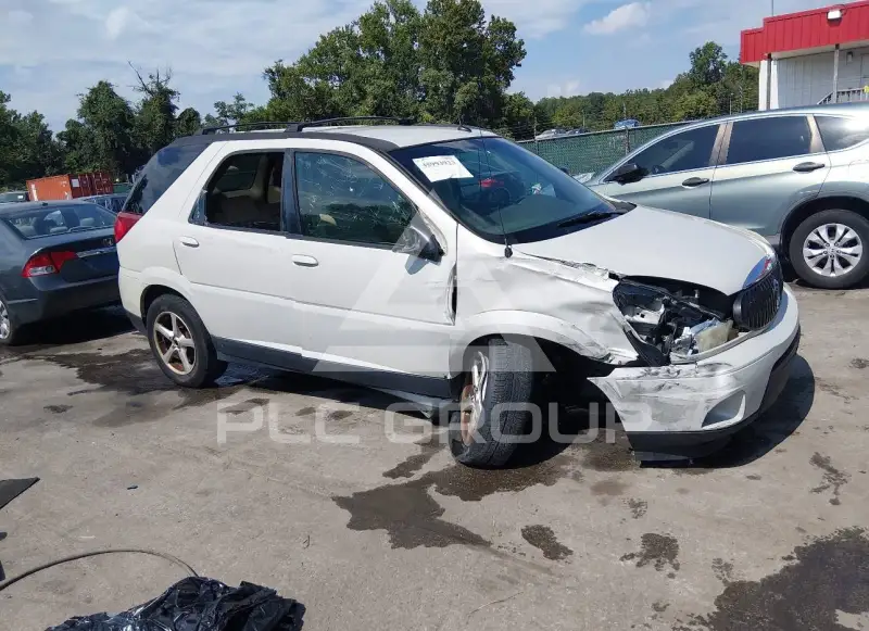 2006 Buick RENDEZVOUS photo