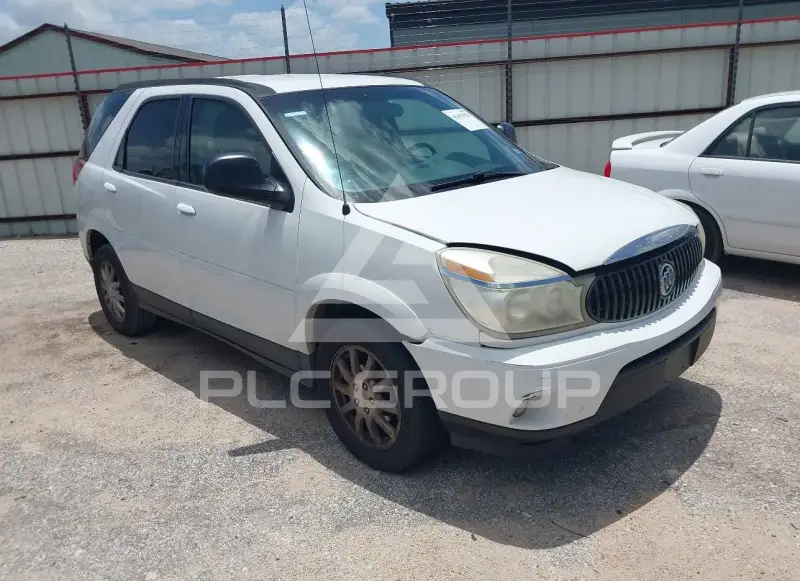 2006 Buick RENDEZVOUS photo