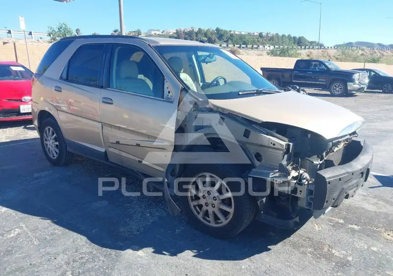 2006 Buick RENDEZVOUS photo