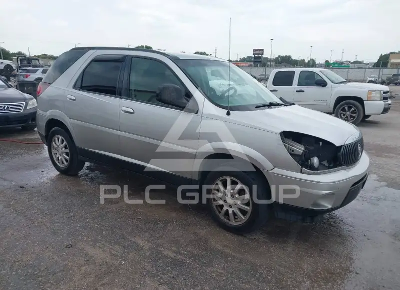 2006 Buick RENDEZVOUS photo