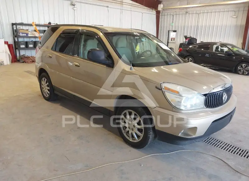 2006 Buick RENDEZVOUS photo