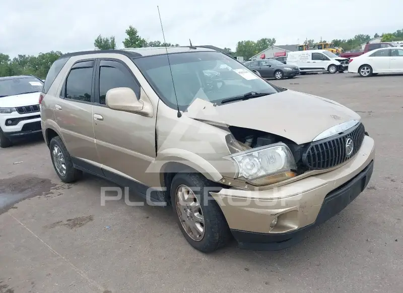 2006 Buick RENDEZVOUS photo