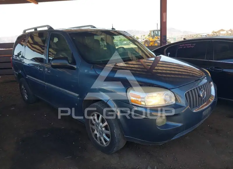 2006 Buick TERRAZA photo