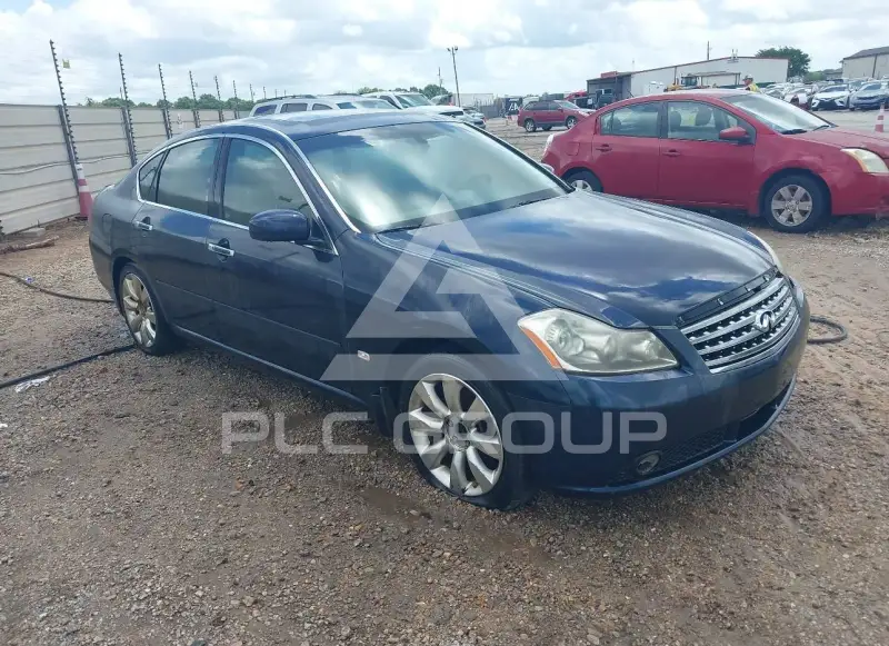 2006 Infinity M35 photo