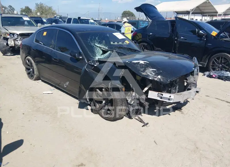2006 Infinity G35 photo