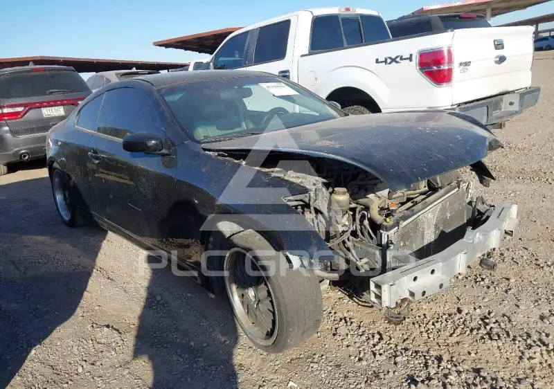 2006 Infinity G35 photo
