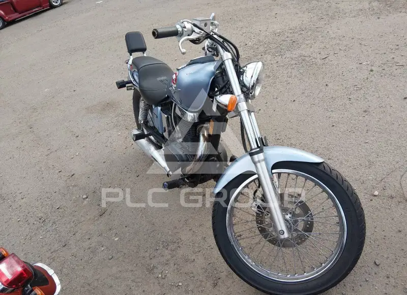 2006 Suzuki LS650 photo