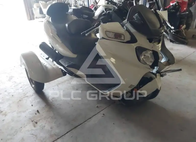 2006 Suzuki AN650 фото