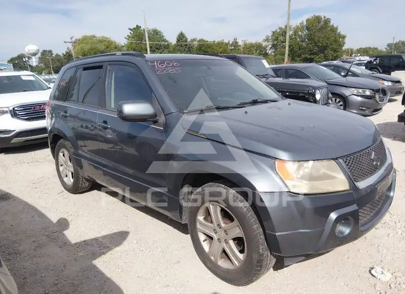 2006 Suzuki Grand Vitara photo
