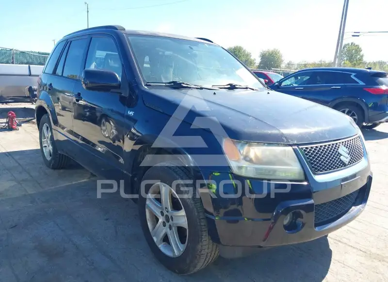 2006 Suzuki Grand Vitara photo