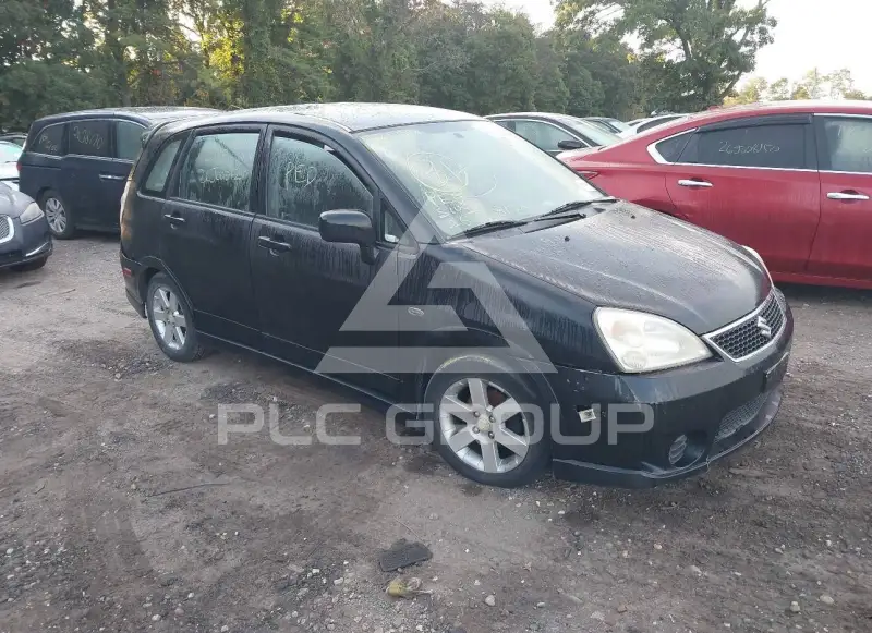 2006 Suzuki AERIO photo