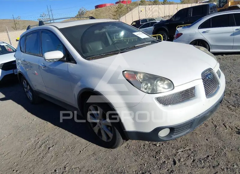 2006 Subaru Tribeca photo