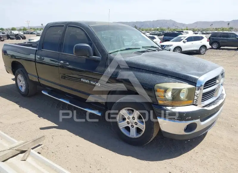 2006 Dodge RAM photo
