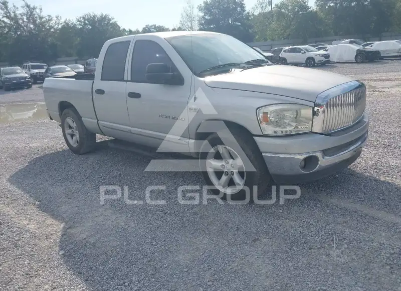 2006 Dodge RAM фото