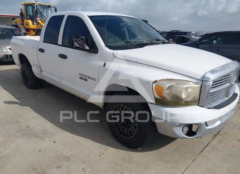 2006 Dodge RAM фото