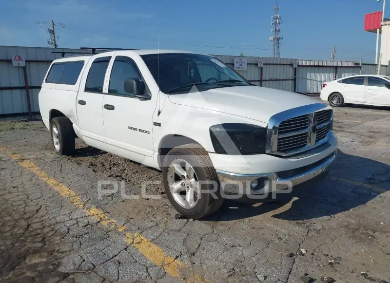 2006 Dodge RAM photo