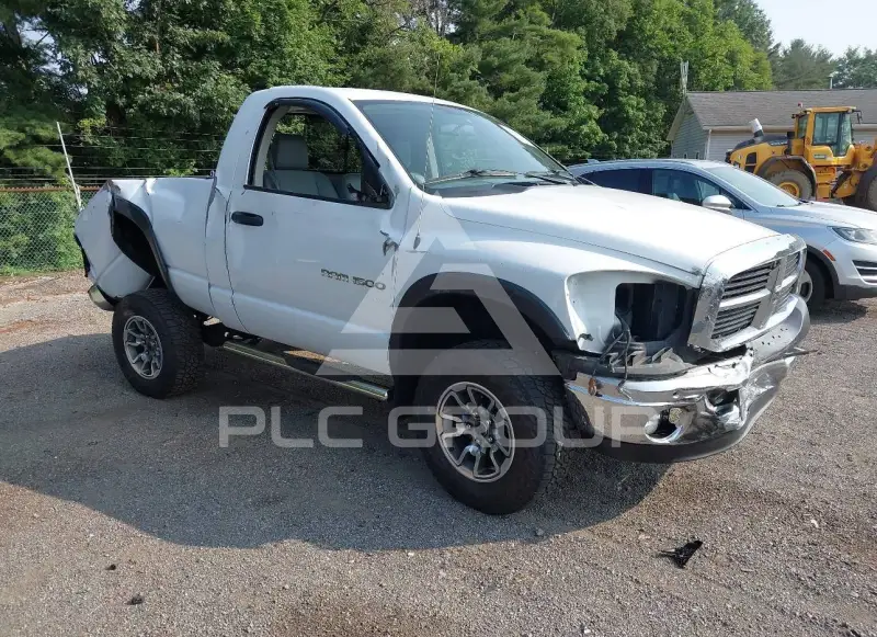 2006 Dodge RAM photo