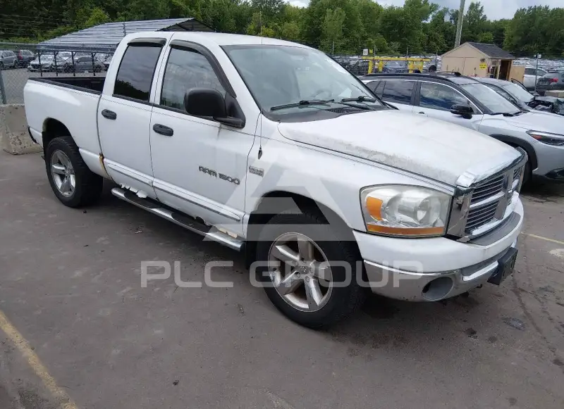 2006 Dodge RAM photo