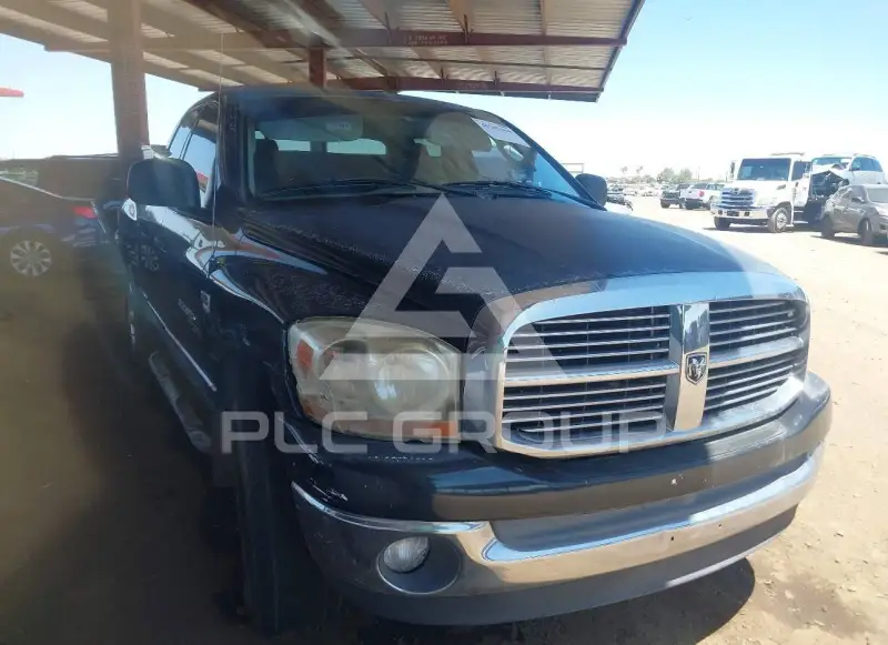 2006 Dodge RAM фото