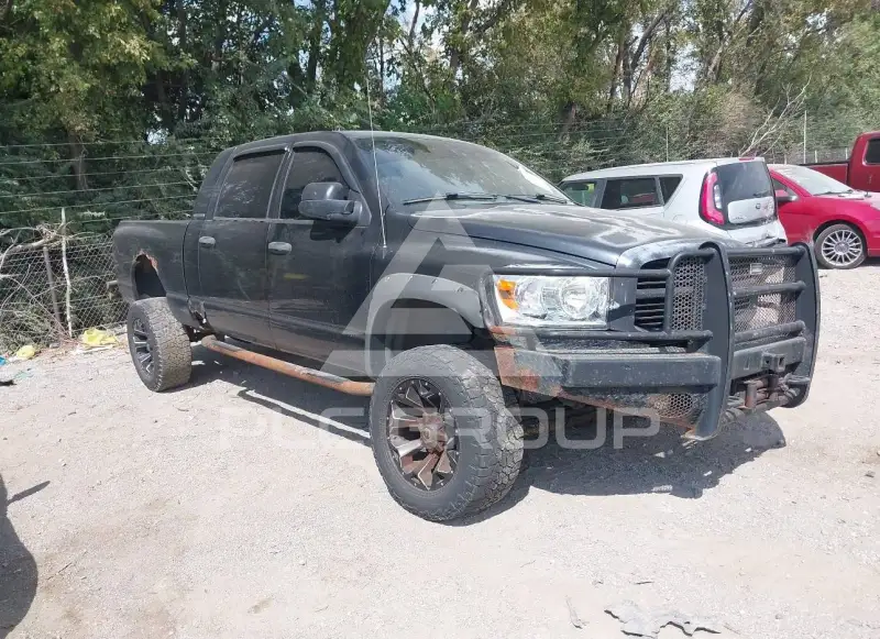 2006 Dodge RAM photo