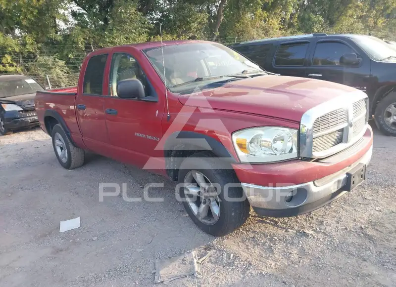 2006 Dodge RAM фото