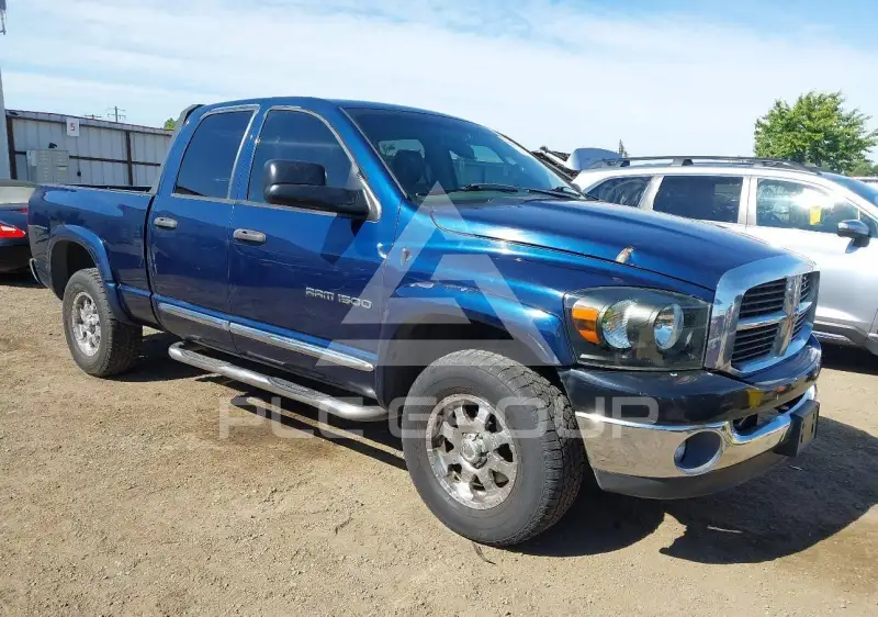 2006 Dodge RAM photo