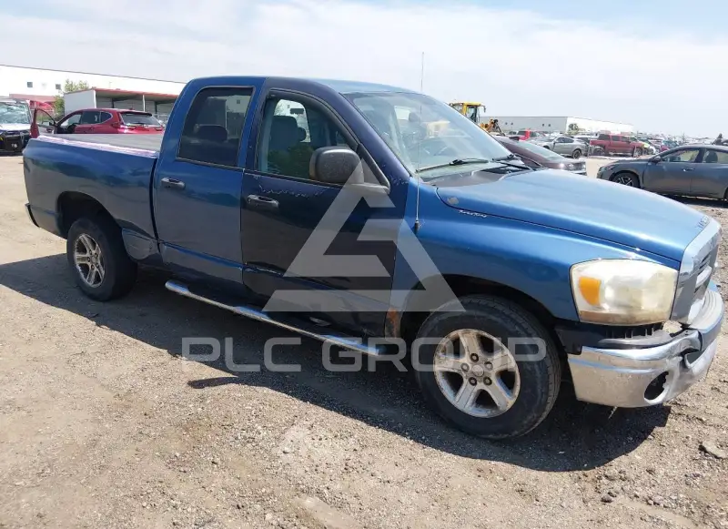 2006 Dodge RAM photo