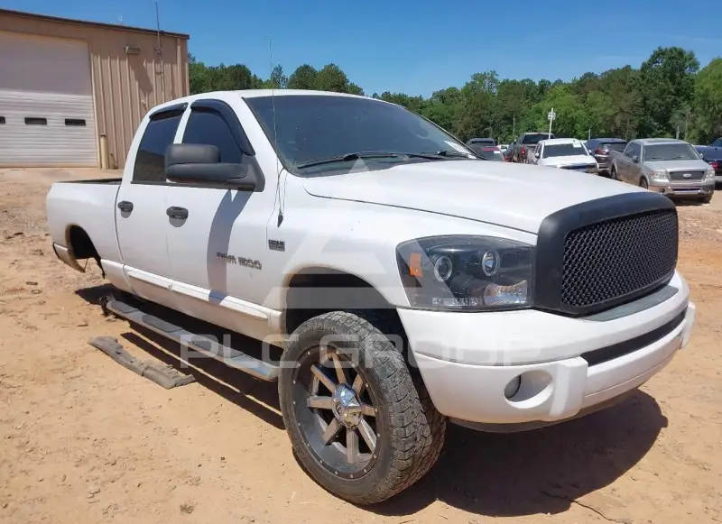 2006 Dodge RAM photo