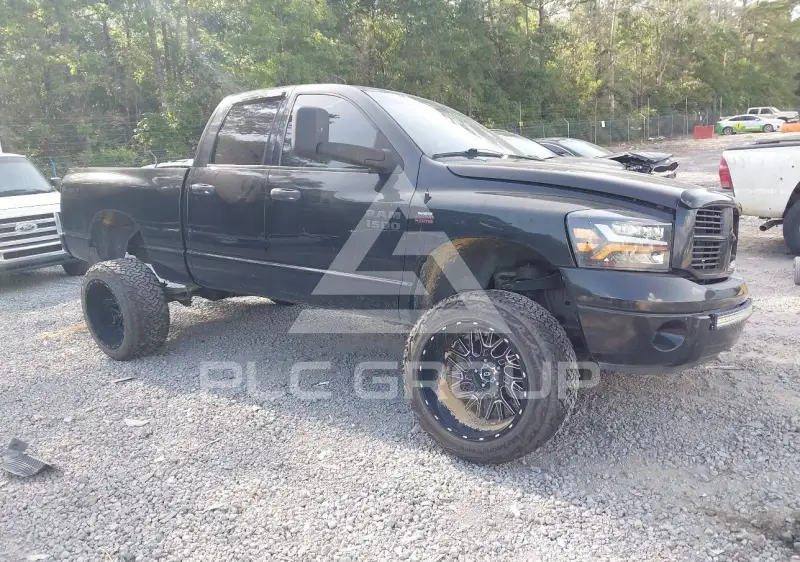 2006 Dodge RAM фото