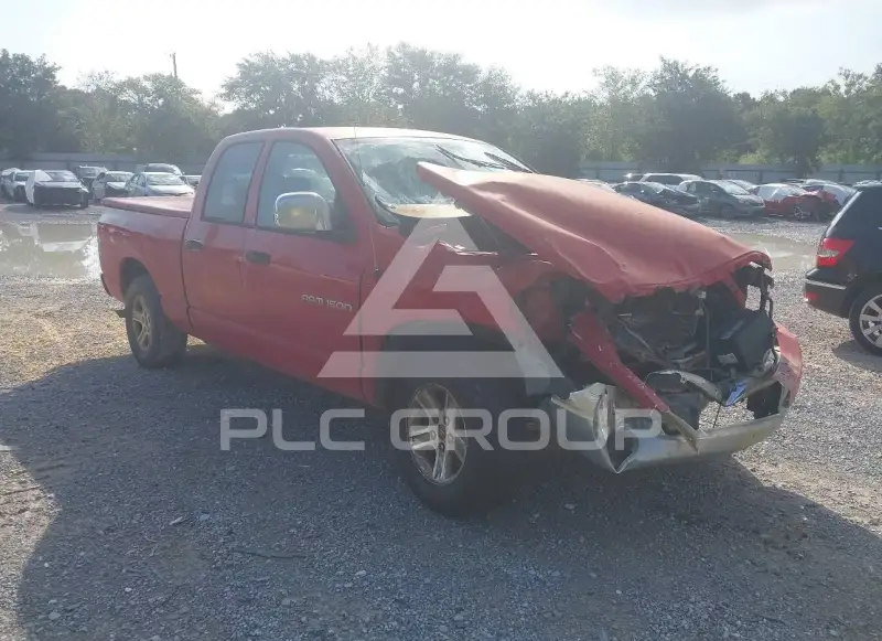2006 Dodge RAM photo