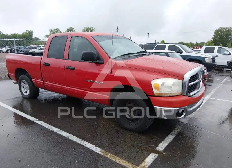 2006 Dodge RAM photo